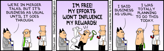dilbert